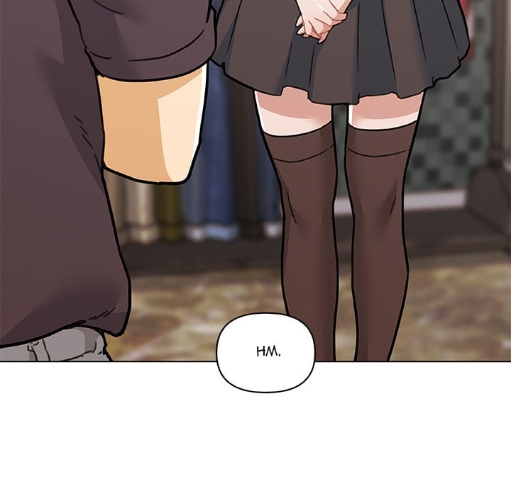 Family Adjustments - Chapter 97 74