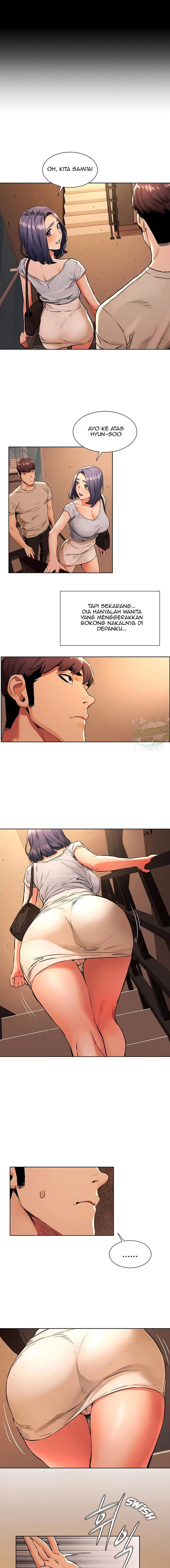 My Kingdom (Silent War) - Chapter 97 14 My Kingdom (Silent War) - Chapter 97 14