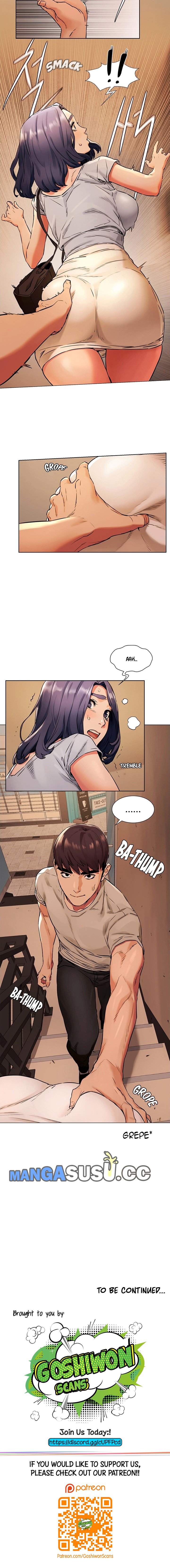 My Kingdom (Silent War) - Chapter 97 15 My Kingdom (Silent War) - Chapter 97 15