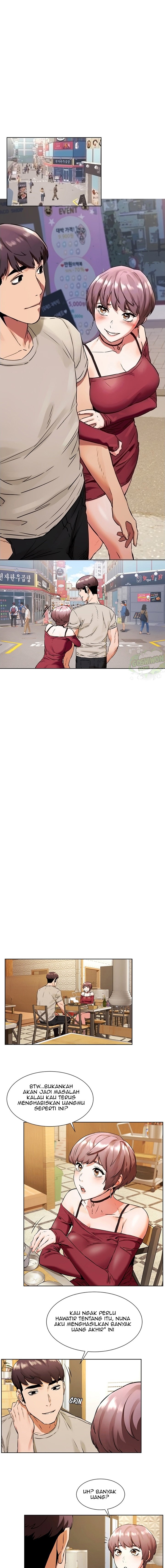 My Kingdom (Silent War) - Chapter 97 7 My Kingdom (Silent War) - Chapter 97 7