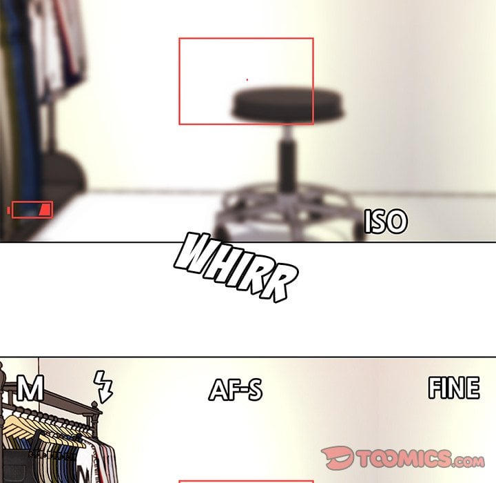 Family Adjustments - Chapter 97 82