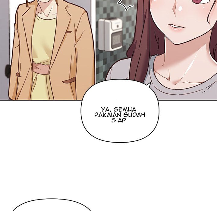 Family Adjustments - Chapter 97 24