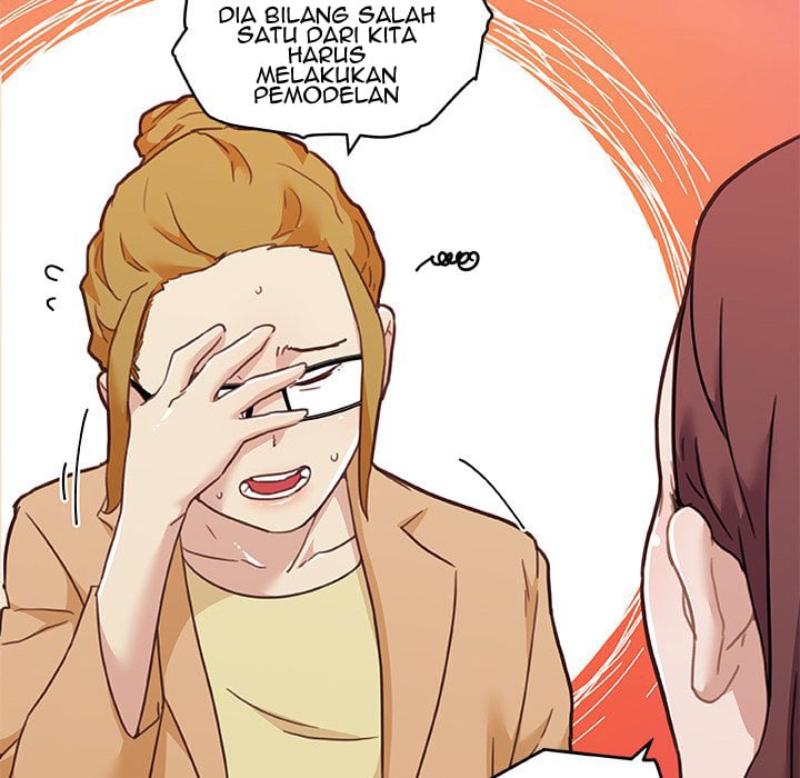 Family Adjustments - Chapter 97 54