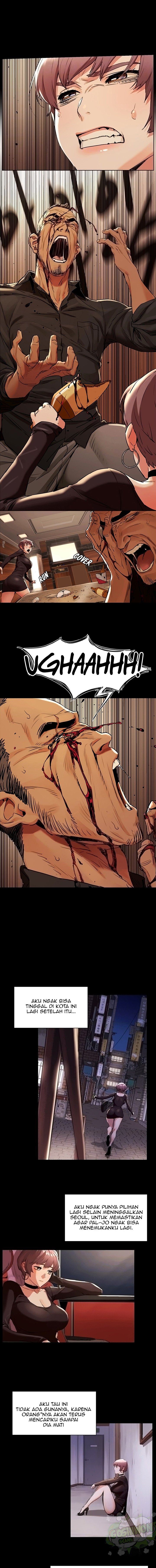 My Kingdom (Silent War) - Chapter 97 4 My Kingdom (Silent War) - Chapter 97 4