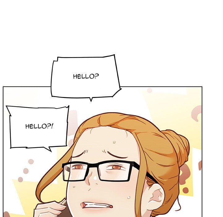 Family Adjustments - Chapter 97 50