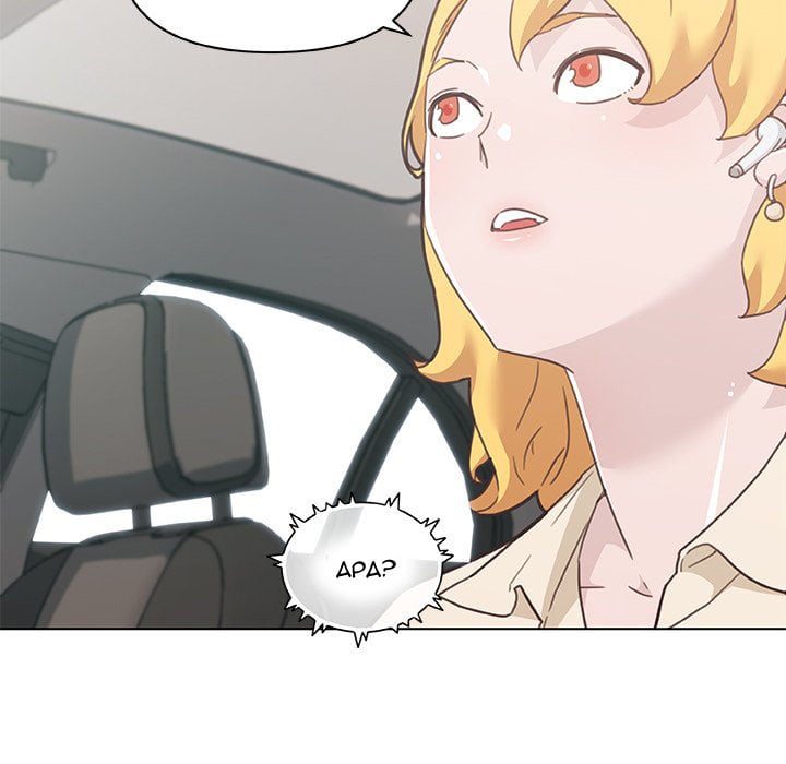 Family Adjustments - Chapter 97 43