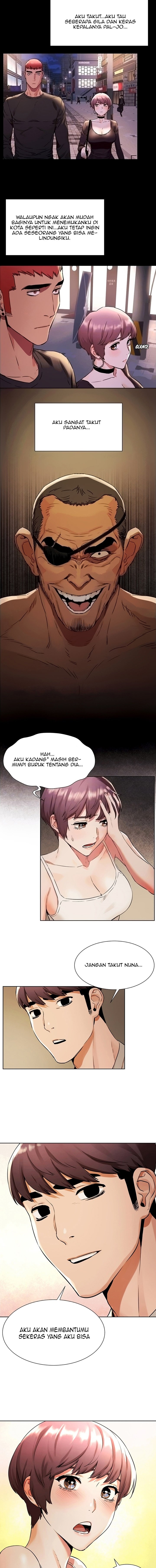 My Kingdom (Silent War) - Chapter 97 5 My Kingdom (Silent War) - Chapter 97 5