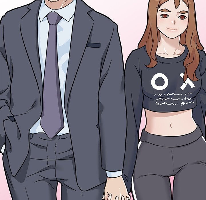 Family Adjustments - Chapter 97 16