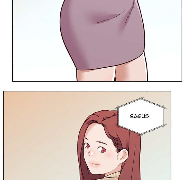 Family Adjustments - Chapter 97 98