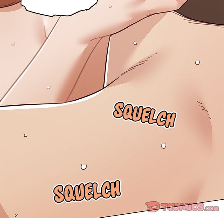 Family Adjustments - Chapter 97 117