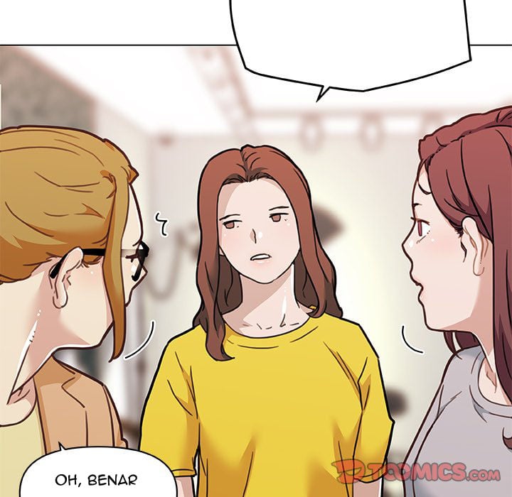 Family Adjustments - Chapter 97 58