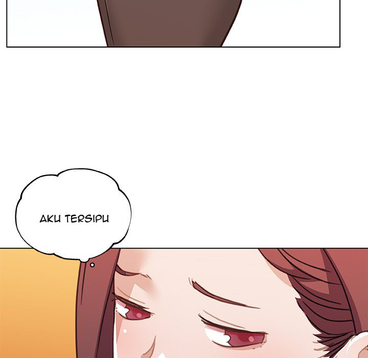 Family Adjustments - Chapter 97 100