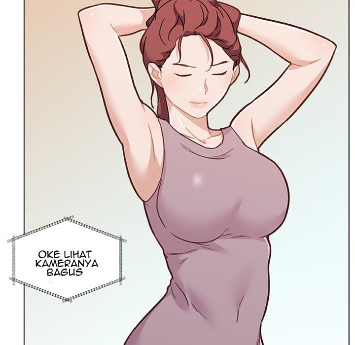 Family Adjustments - Chapter 97 97