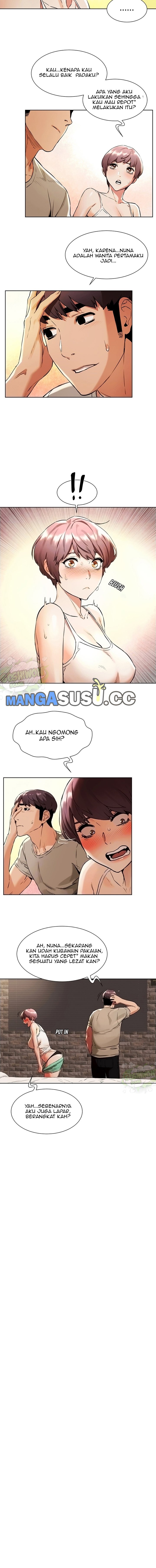 My Kingdom (Silent War) - Chapter 97 6 My Kingdom (Silent War) - Chapter 97 6