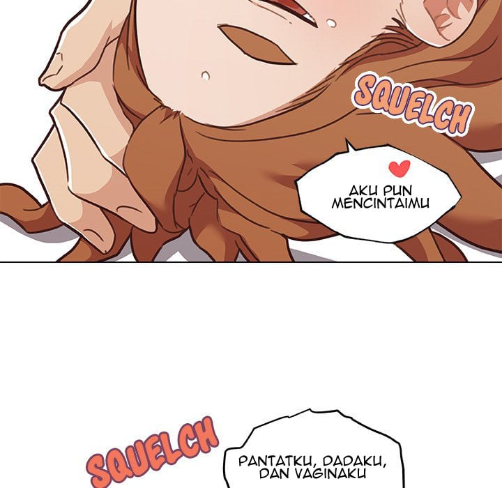 Family Adjustments - Chapter 97 115