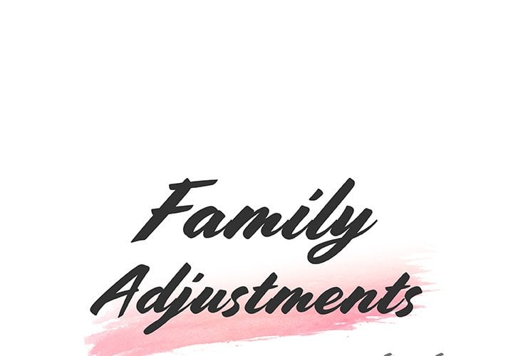 Family Adjustments - Chapter 97 3