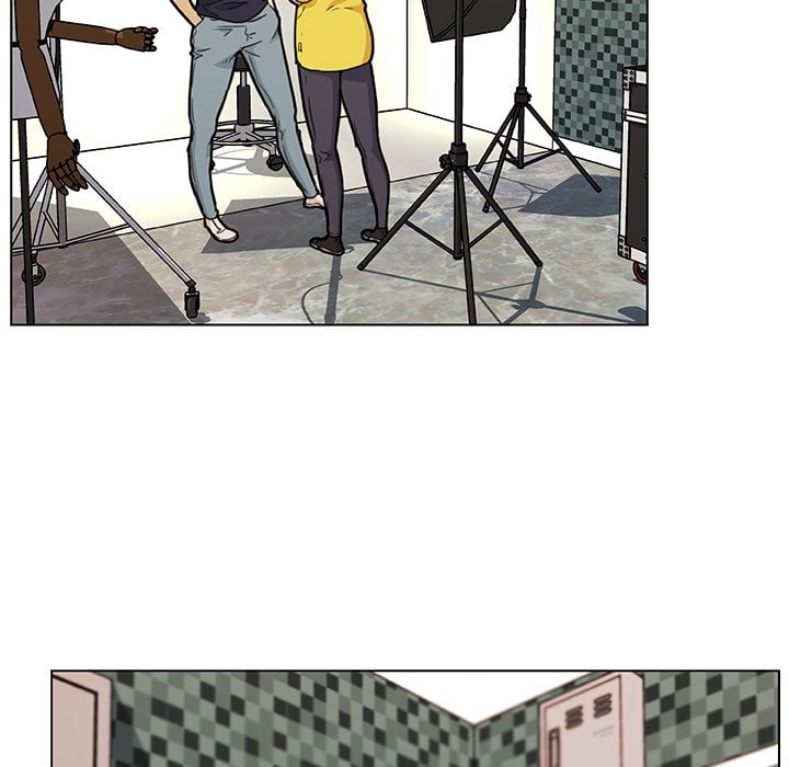 Family Adjustments - Chapter 97 21