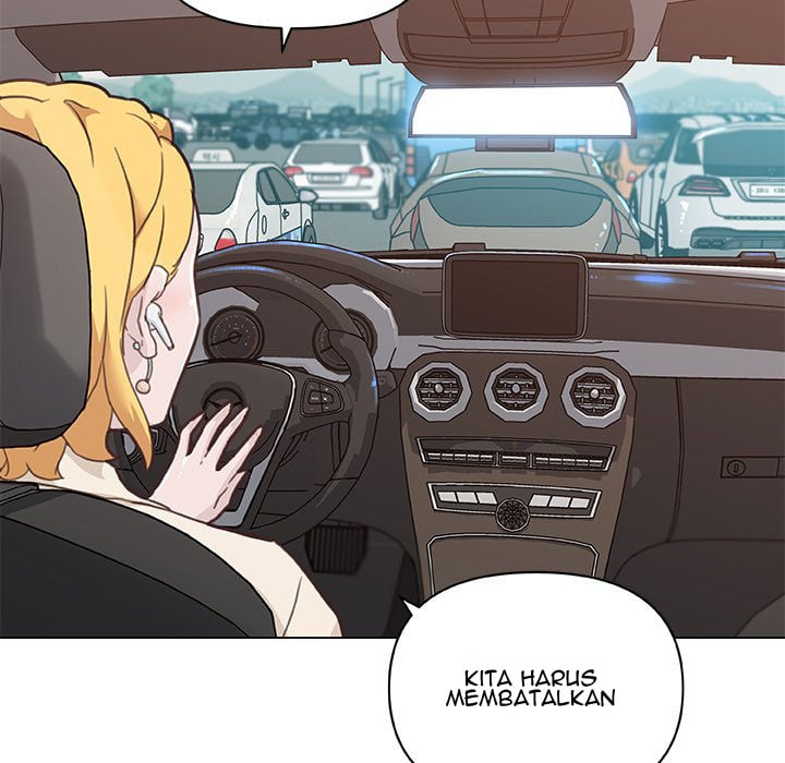 Family Adjustments - Chapter 97 36