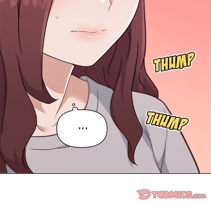 Family Adjustments - Chapter 97 79