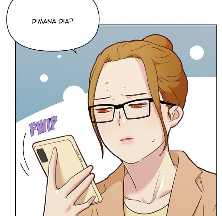 Family Adjustments - Chapter 97 25