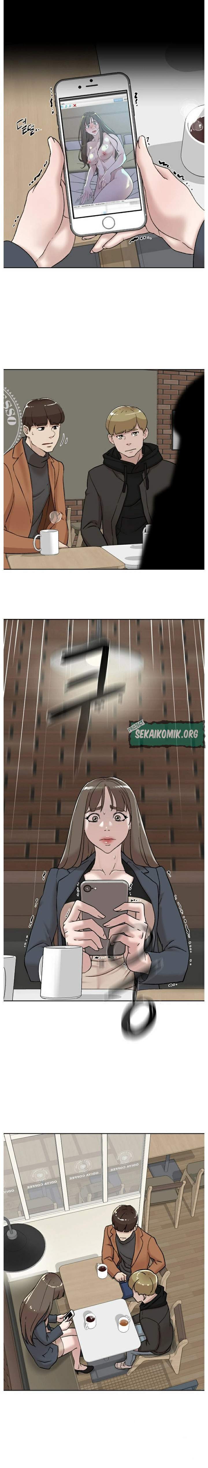 Her 4 Incher - Chapter 97 10