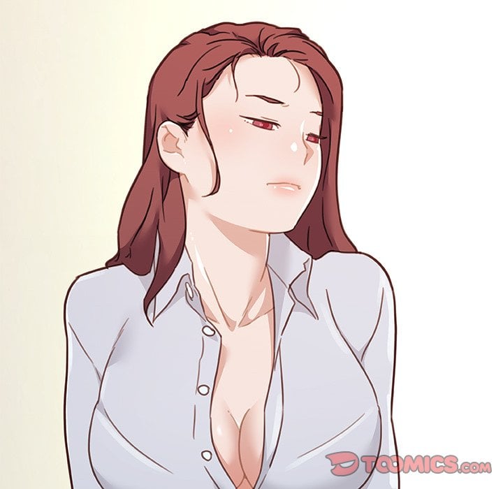 Family Adjustments - Chapter 97 102