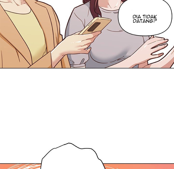 Family Adjustments - Chapter 97 53