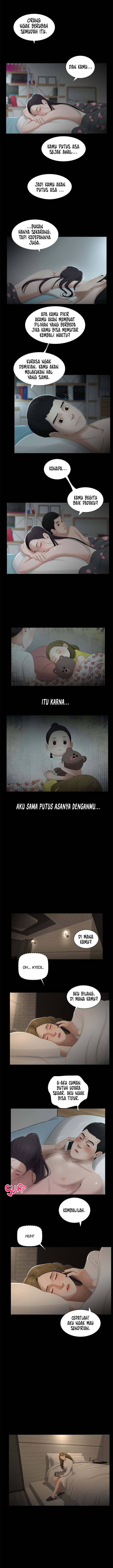 Friends With Secret - Chapter 41 8 Friends With Secret - Chapter 41 8