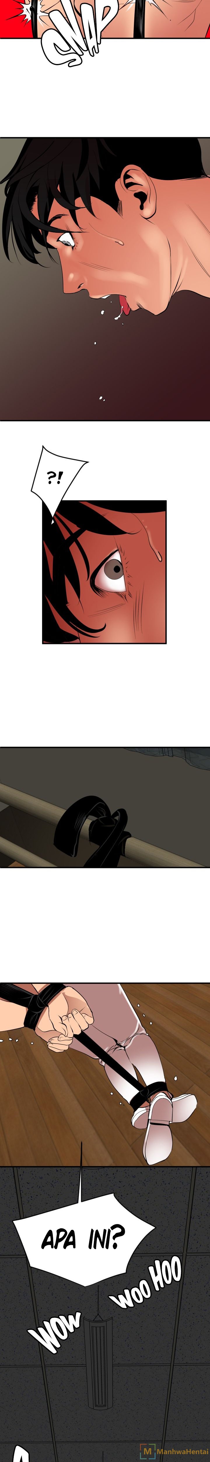 Lightning Rod - Chapter 41 17