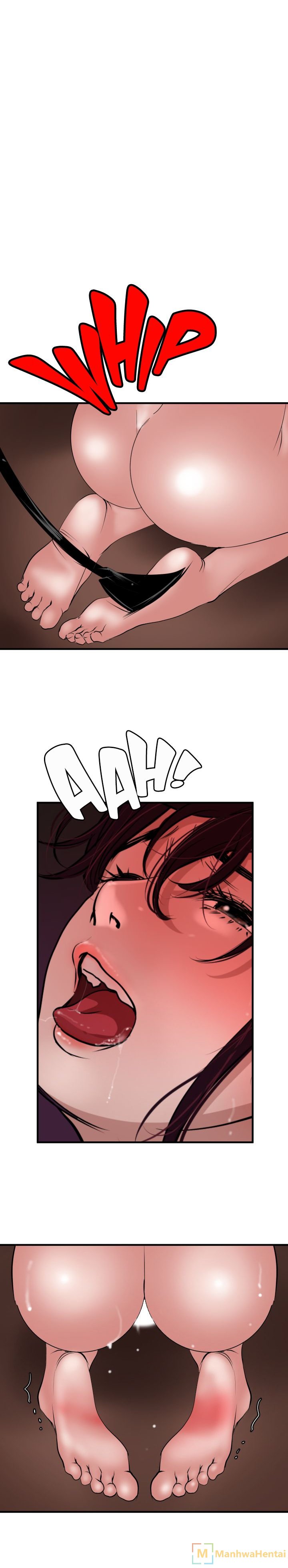 Lightning Rod - Chapter 41 11