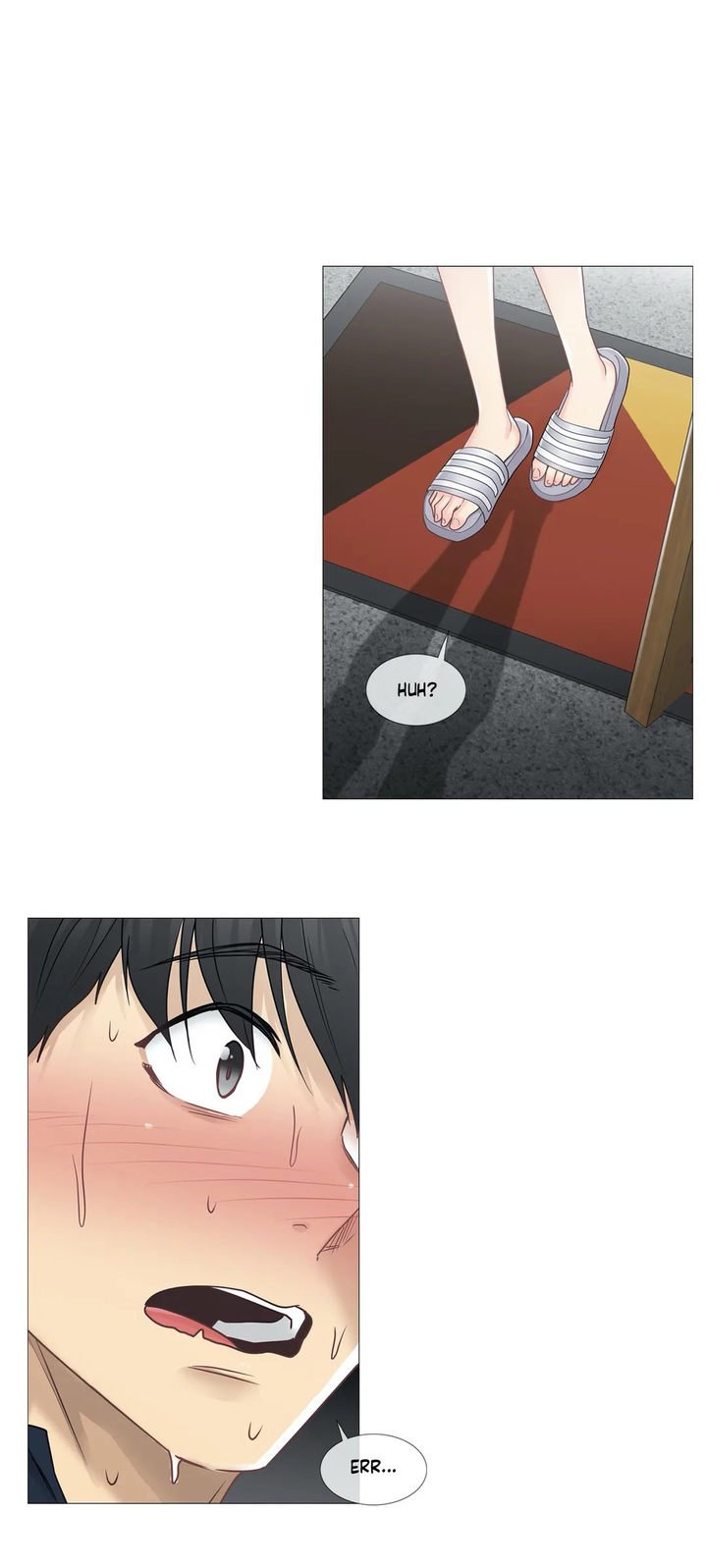 Touch to Unlock - Chapter 41 15