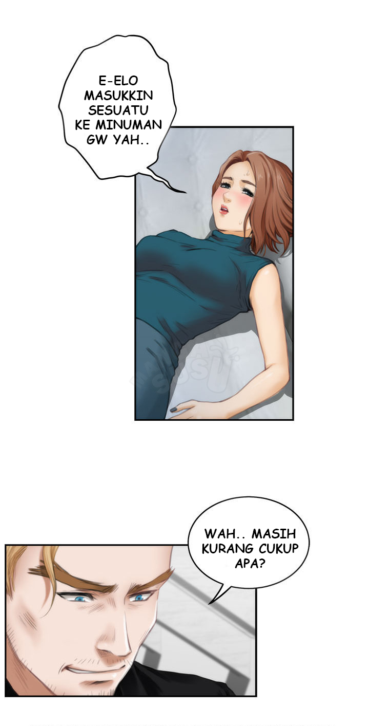 H-Mate - Chapter 41 3