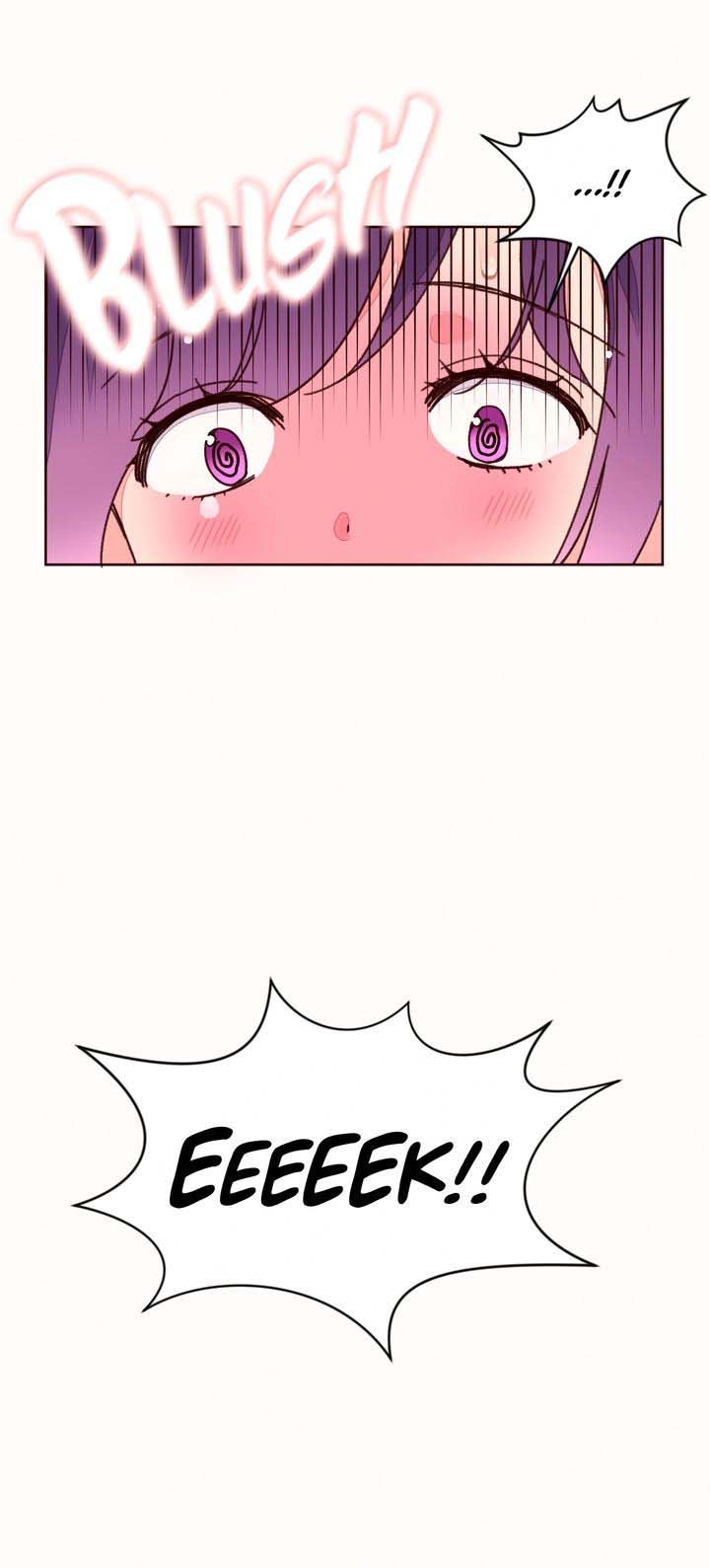 Pheromone-holic - Chapter 41 8
