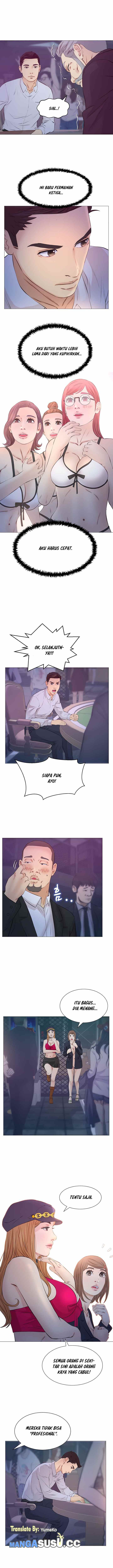 Gamble - Chapter 41 6