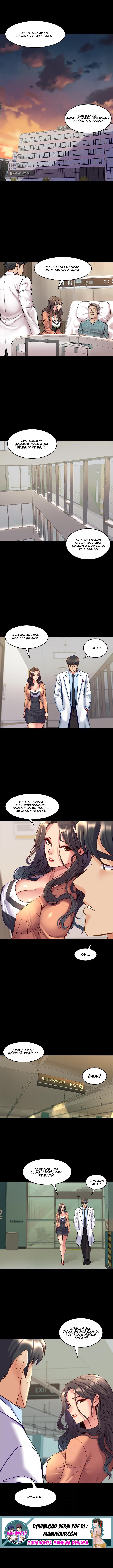 Cohabitation with My Ex-Wife - Chapter 41 2