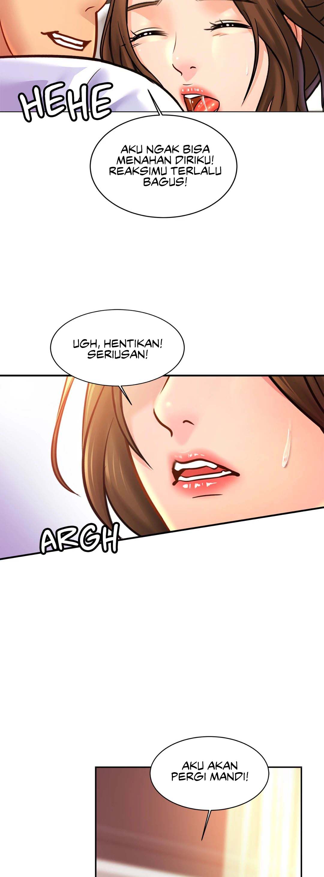 Closefam - Chapter 41 47