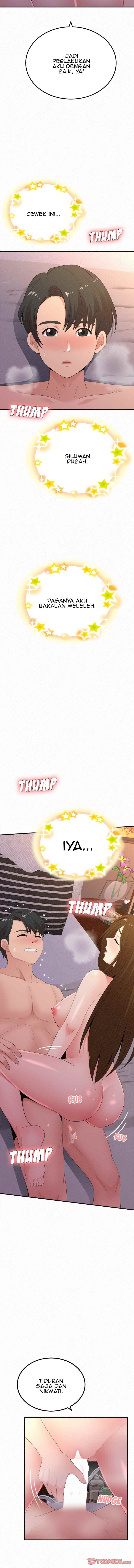 Milk Therapy - Chapter 41 8
