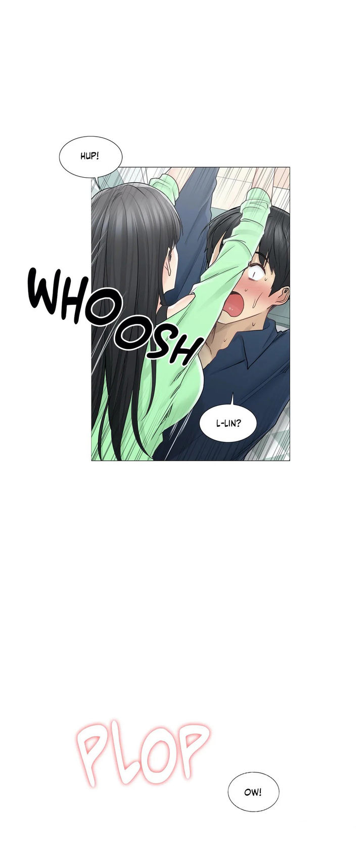 Touch to Unlock - Chapter 41 24