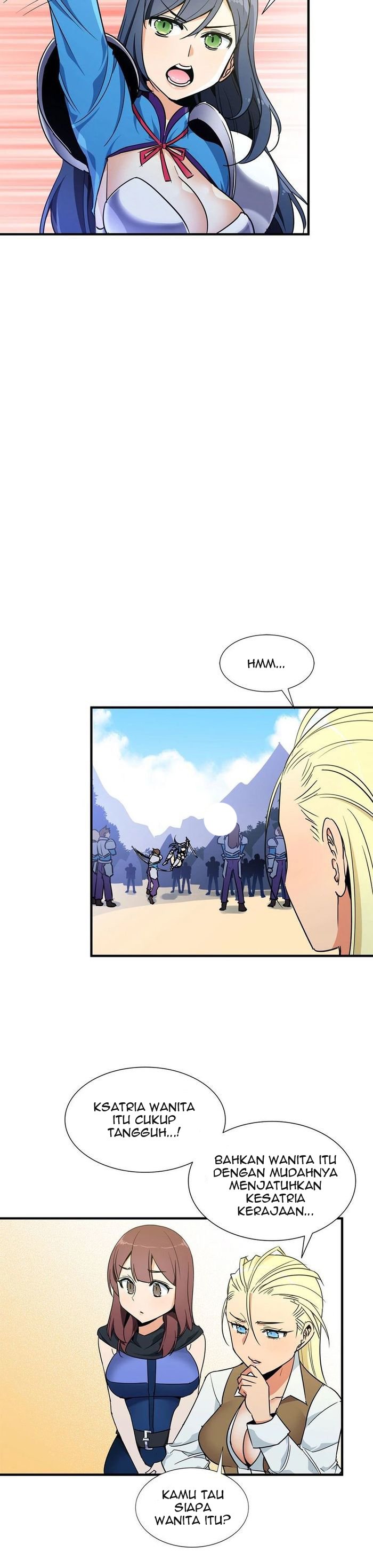 Rise and Shine, Hero! - Chapter 41 4