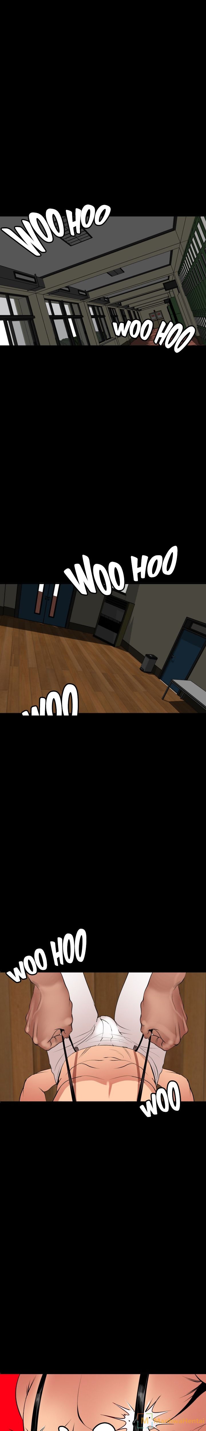 Lightning Rod - Chapter 41 16