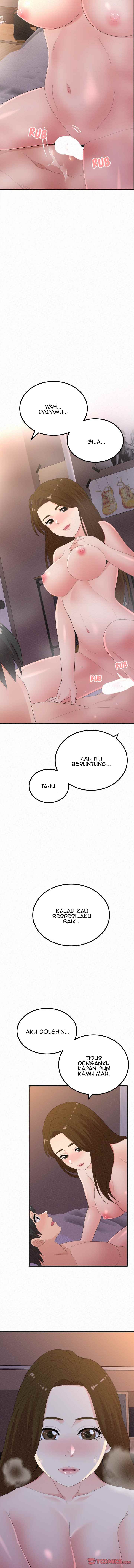 Milk Therapy - Chapter 41 7