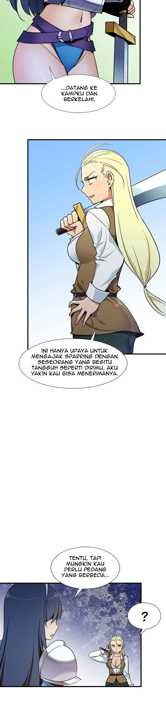 Rise and Shine, Hero! - Chapter 41 13