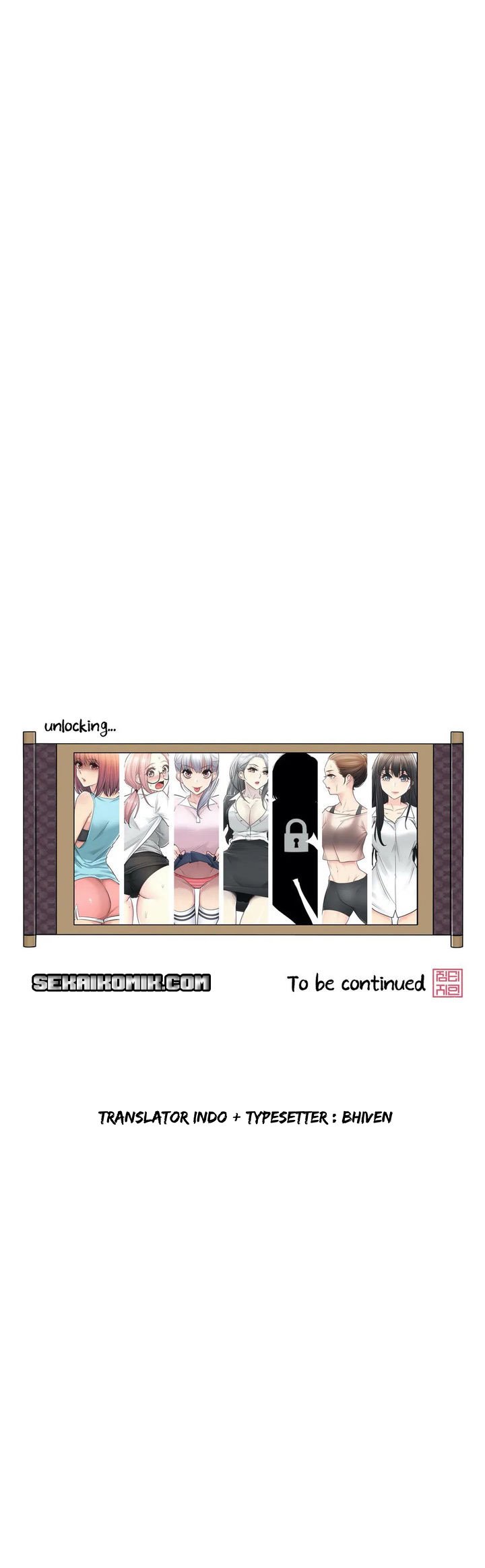 Touch to Unlock - Chapter 41 34