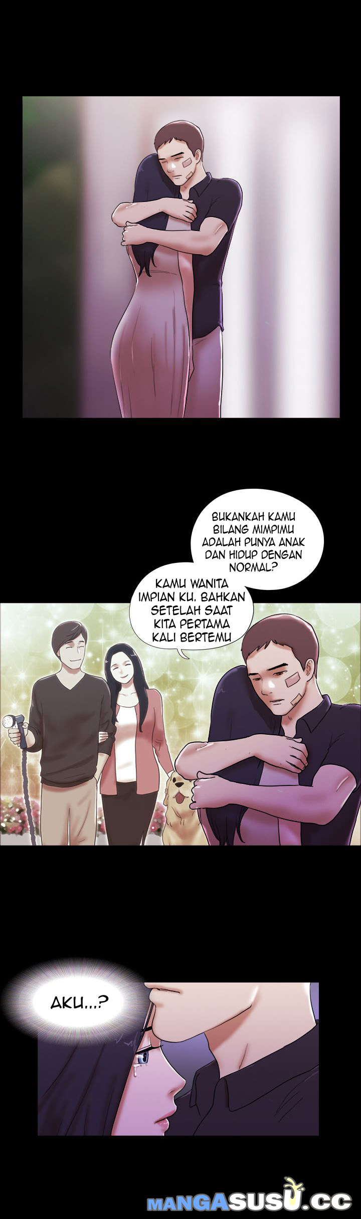 She’s The Girl - Chapter 41 29 She’s The Girl - Chapter 41 29