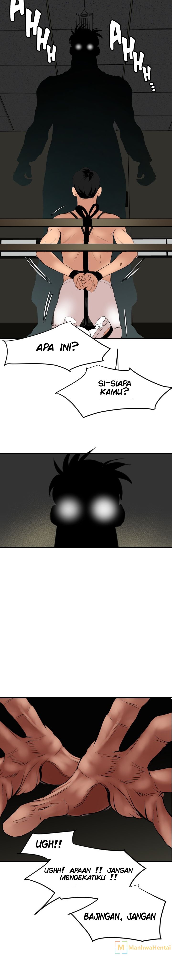 Lightning Rod - Chapter 41 18