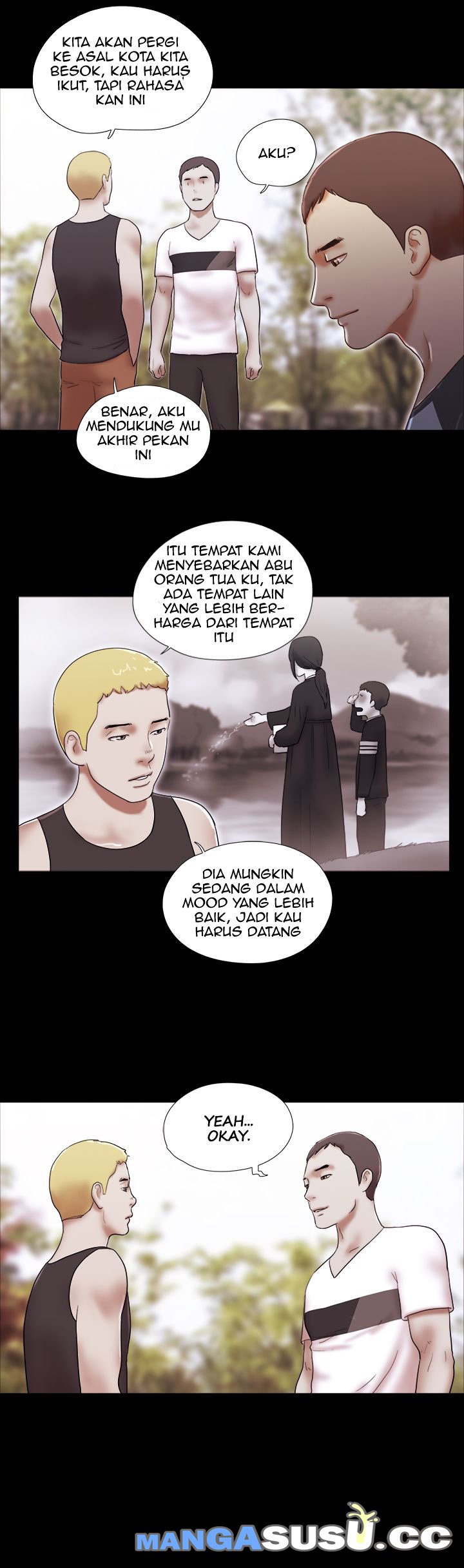 She’s The Girl - Chapter 41 10 She’s The Girl - Chapter 41 10