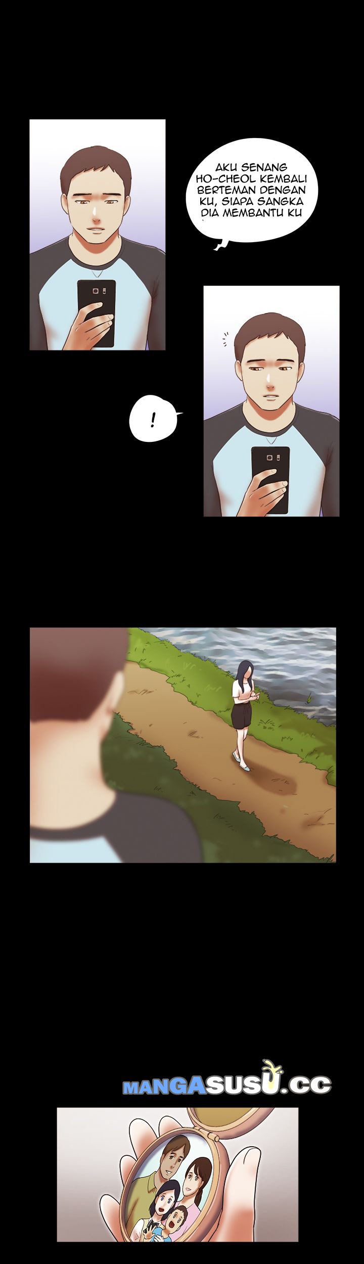 She’s The Girl - Chapter 41 11 She’s The Girl - Chapter 41 11