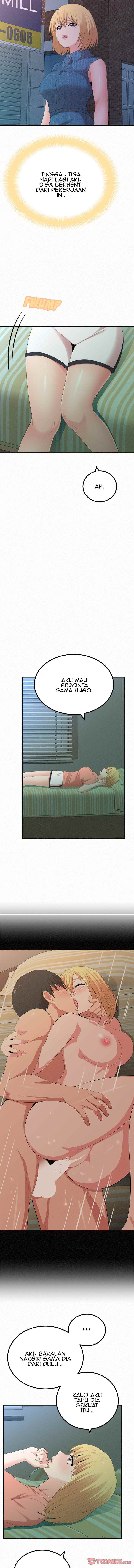 Milk Therapy - Chapter 41 4