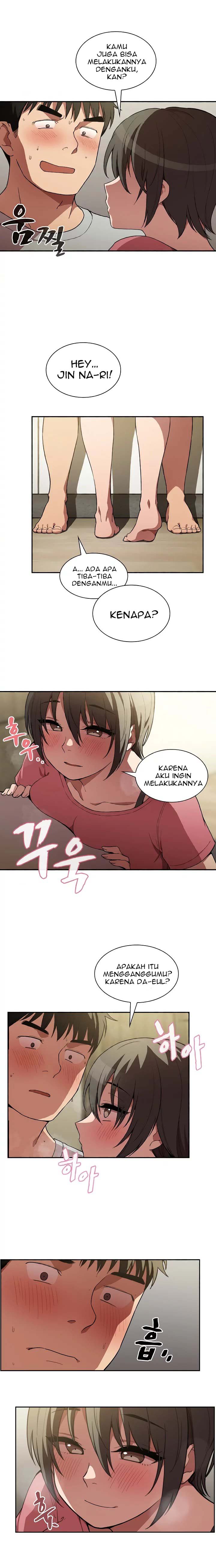 Close as Neighbors - Chapter 41 4