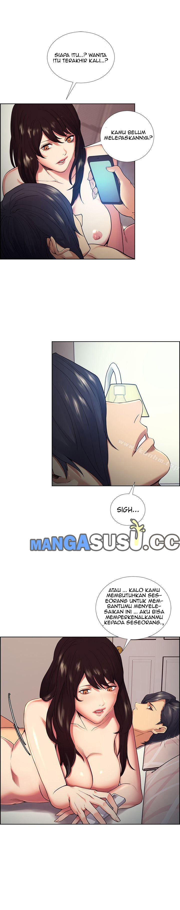 Taste of Forbidden Fruit - Chapter 41 21